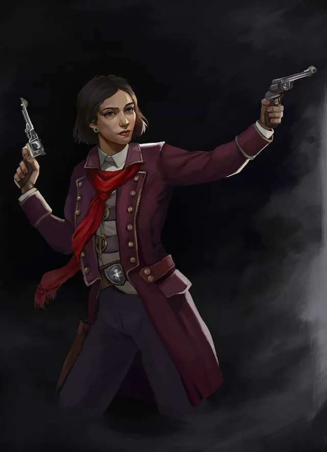Лем Декс